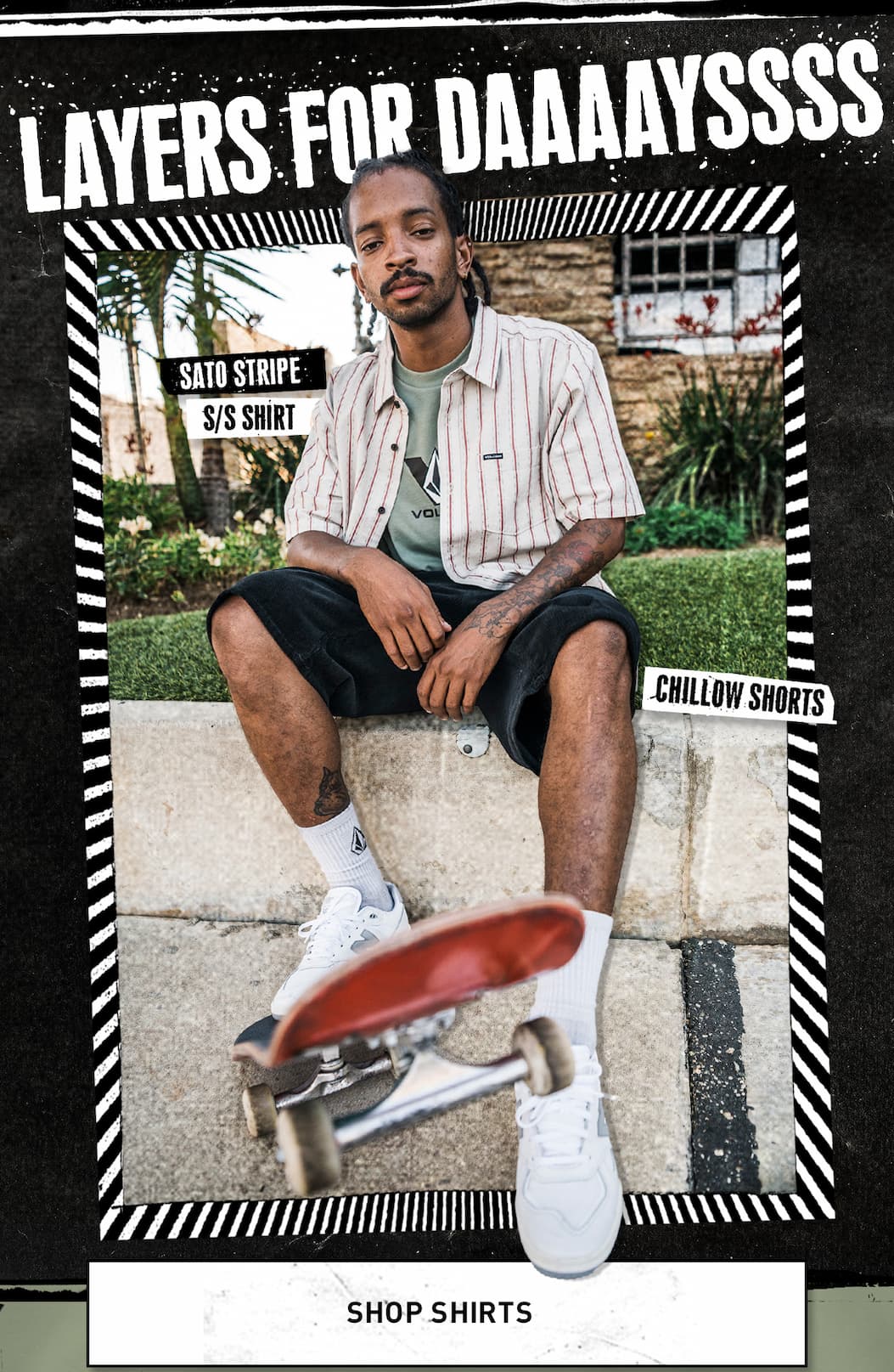 Shop Shirts