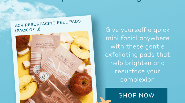 Shop ACV Resurfacing Pads