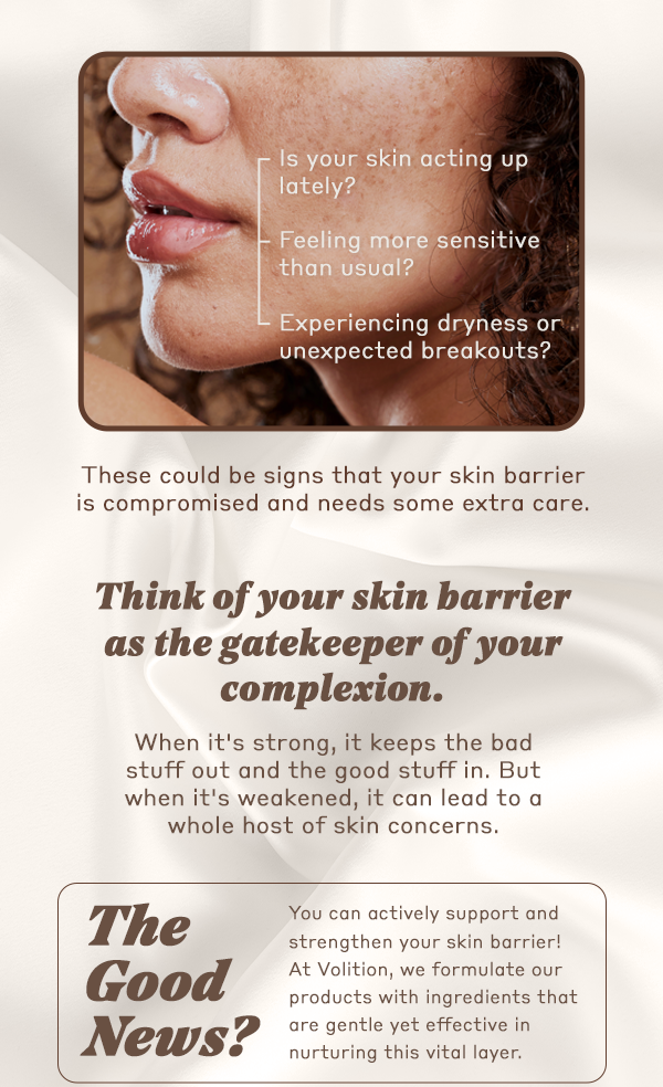Shop Skin Barrier 