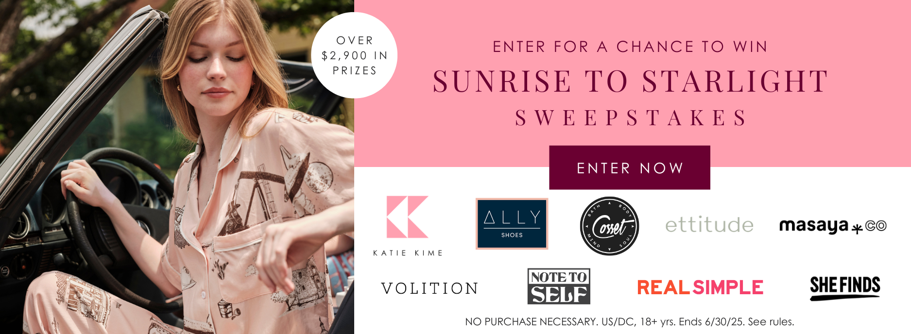 LAST CHANCE TO WIN - Join Now