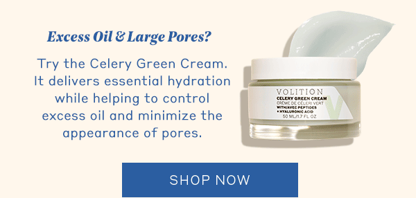 Shop Celery Green Cream