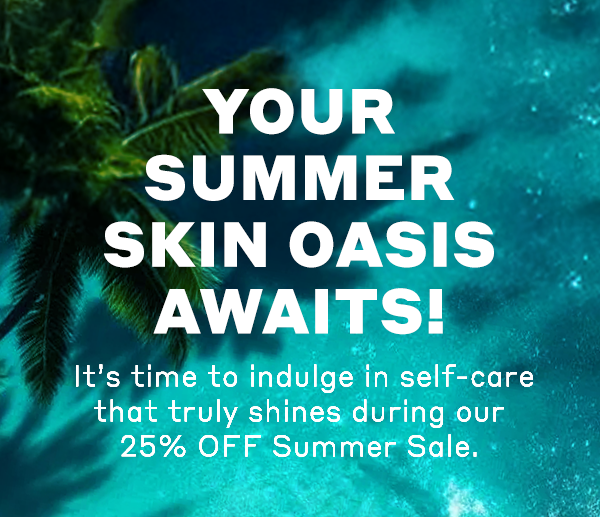 Shop Summer Steals
