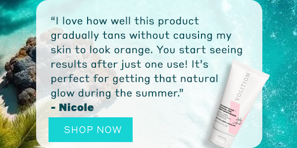 Shop Getaway Glow™ Gradual Tan Firming Body Moisturizer