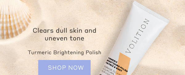 Shop Turmeric Brightening Polish For Face & Body
