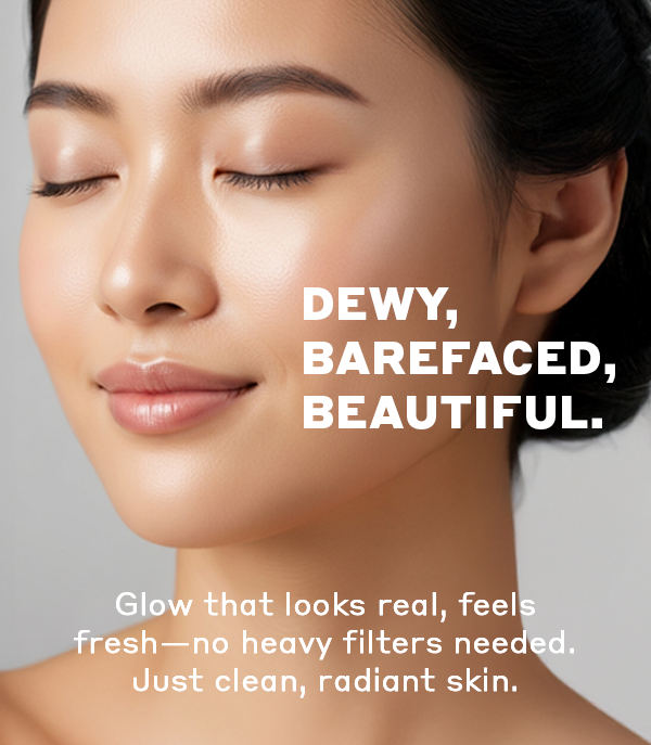 Shop your glow faves