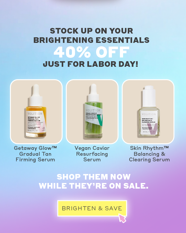 Shop Labor Day Sale