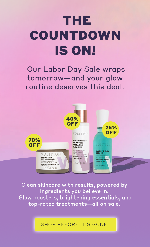 Shop the Sale