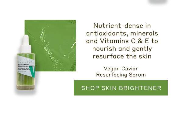 Shop Vegan Caviar Resurfacing Serum