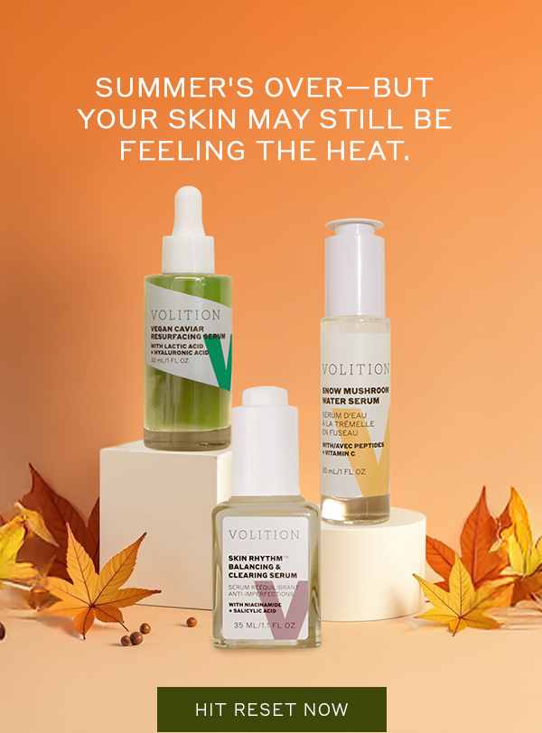 Shop Skin Recovery Now