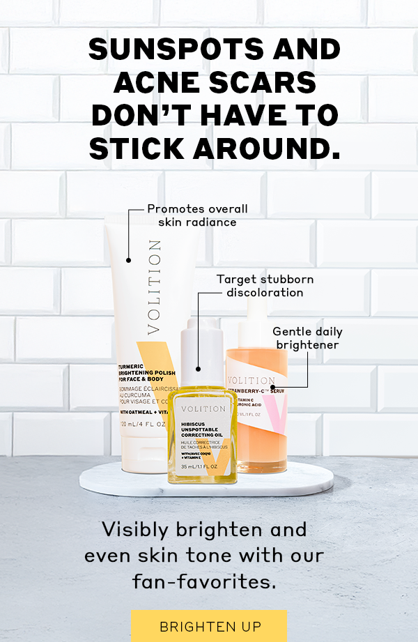 Shop Skin Brighteners Today