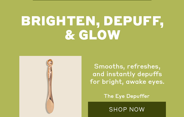 Shop The Eye De-Puffer