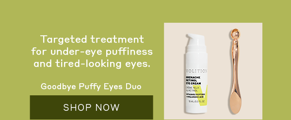 Shop Goodbye Puffy Eyes Duo