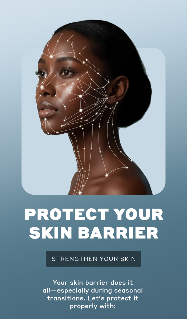Shop Skin Barrier Essentials