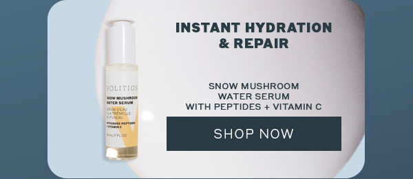 Shop Snow Mushroom Water Serum