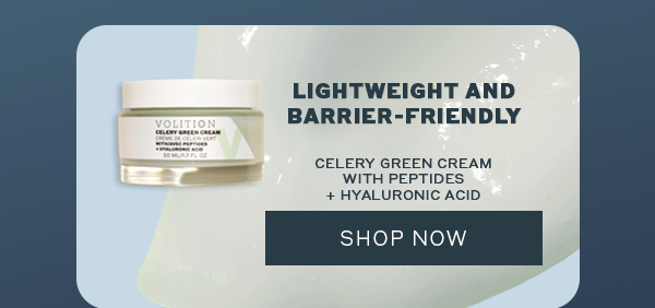 Shop Celery Green Cream
