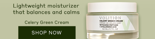 Shop Celery Green Cream
