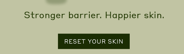 Reset Your Skin