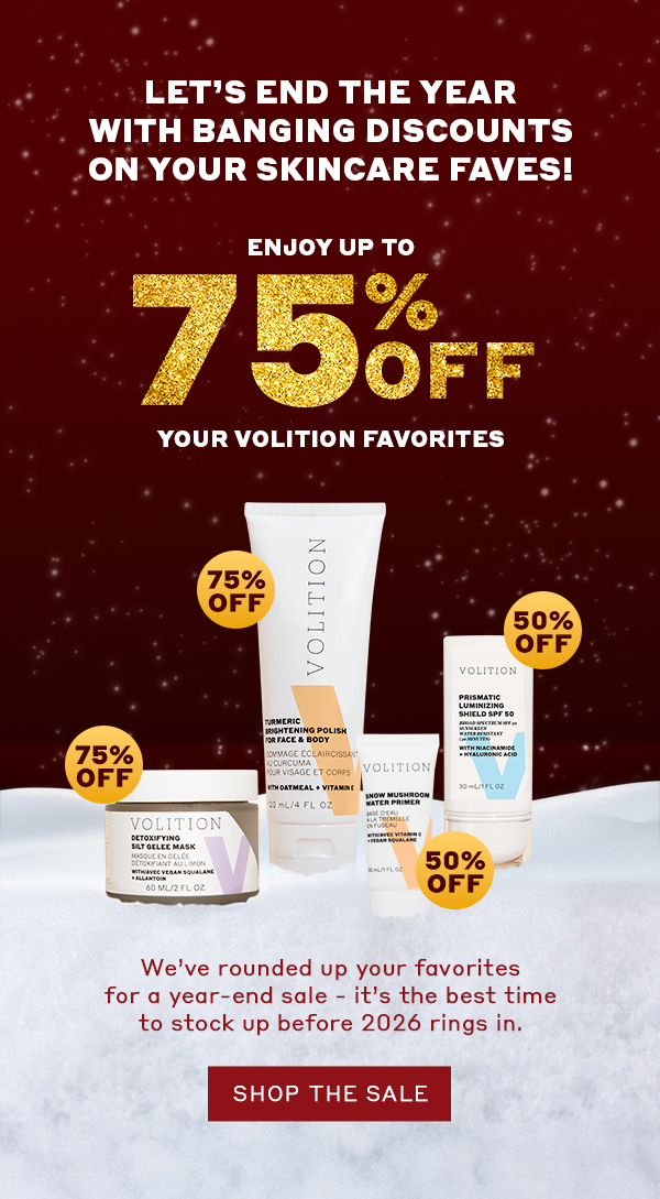 Shop The Sale