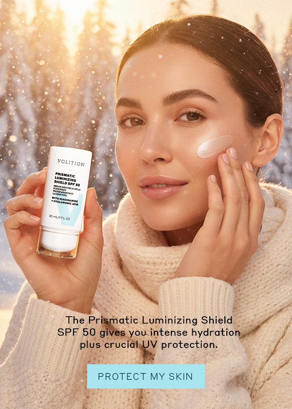 Shop Prismatic Luminizing Shield SPF 50