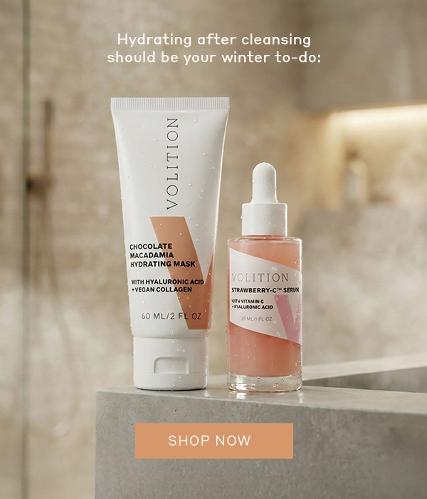 Shop Very Berry Chocolate Duo