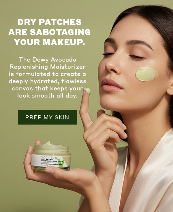 Shop Dewy Avocado Replenishing Moisturizer
