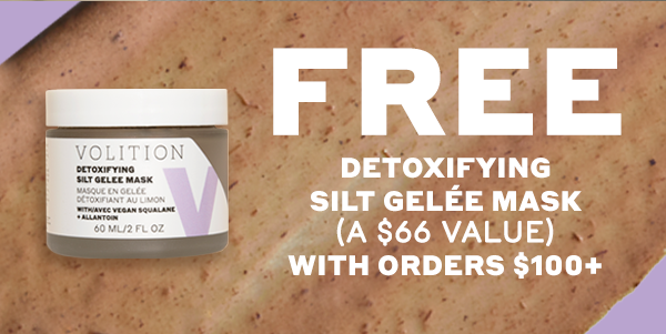 Shop Detoxifying Silt Gelée Mask