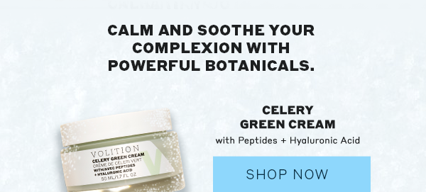 Shop Celery Green Cream