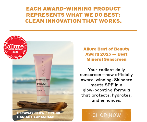 Shop Getaway Glow SPF 30 Radiant Sunscreen