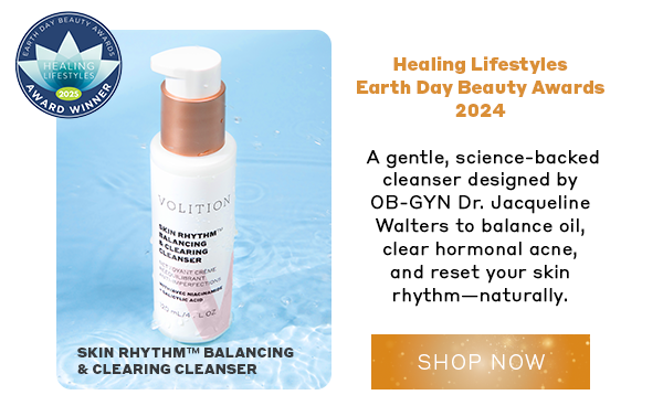Shop Skin Rhythm™️ Balancing & Clearing Cleanser