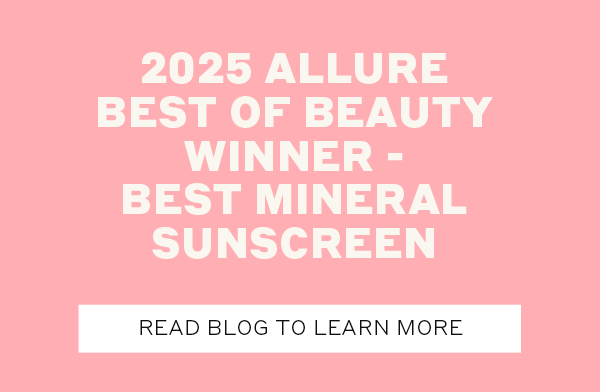 Mineral Sunscreen That Actually Makes Your Skin Glow