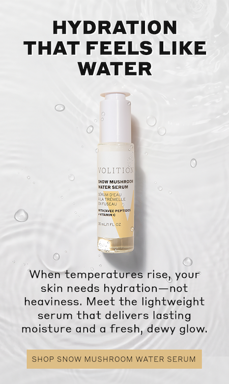 Shop the Snow Mushroom Water Serum