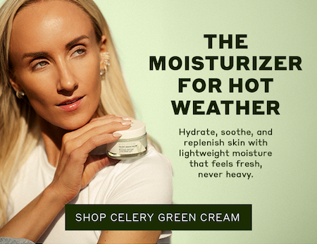 Shop the Celery Green Cream