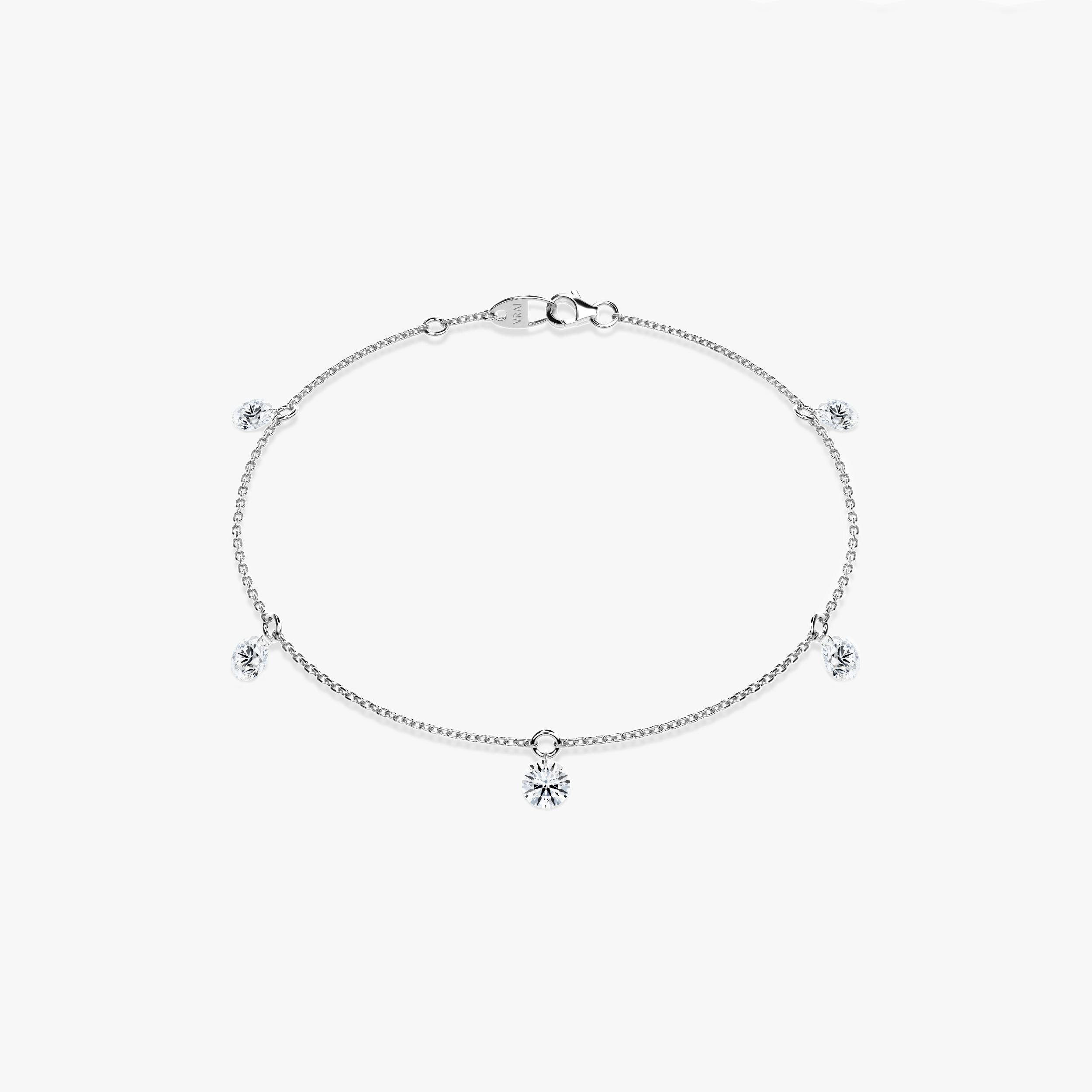 Floating Station Bracelet