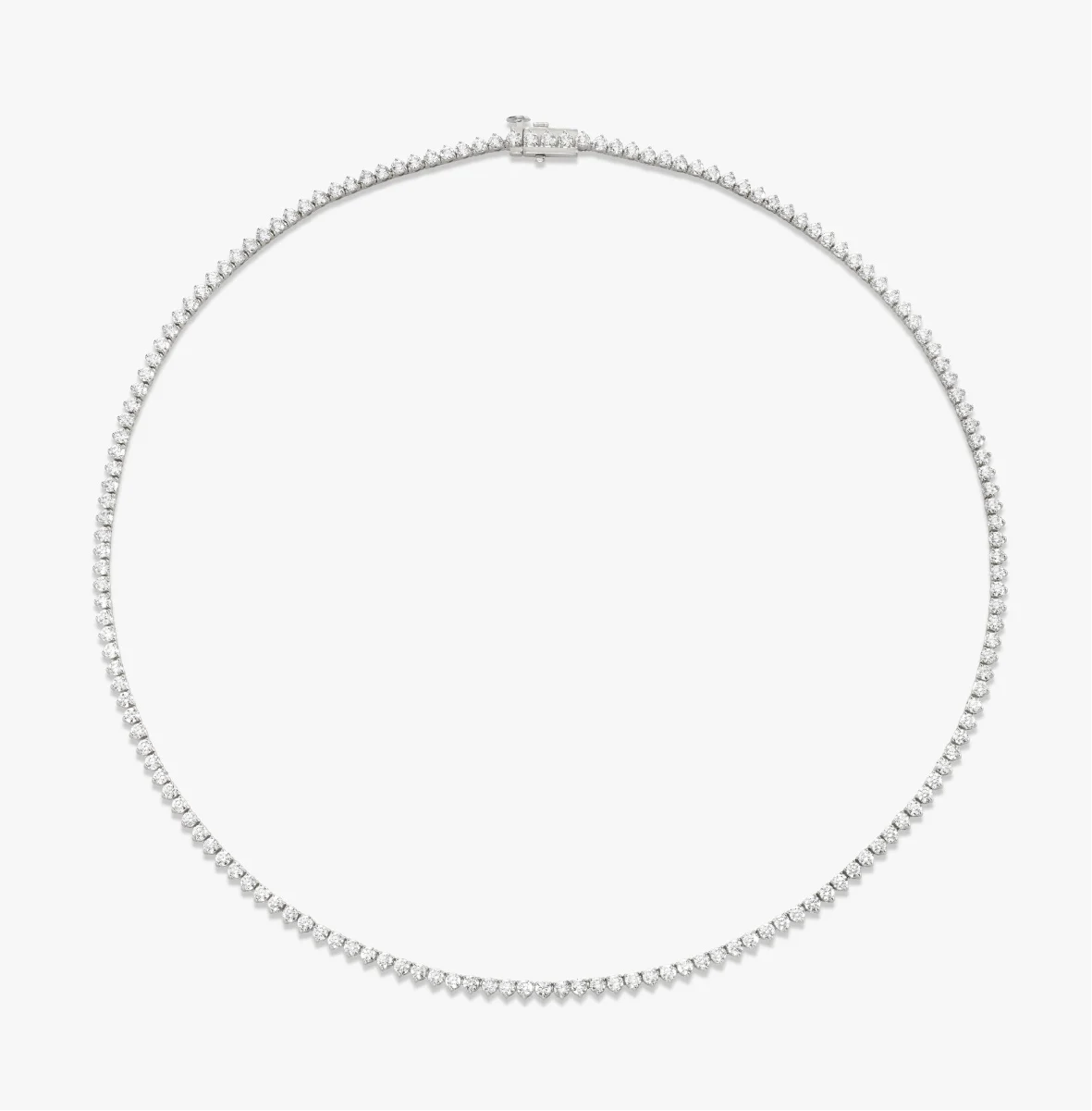 TENNIS NECKLACE