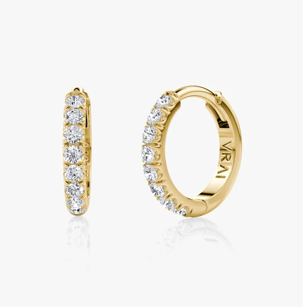 Pave Hoops
