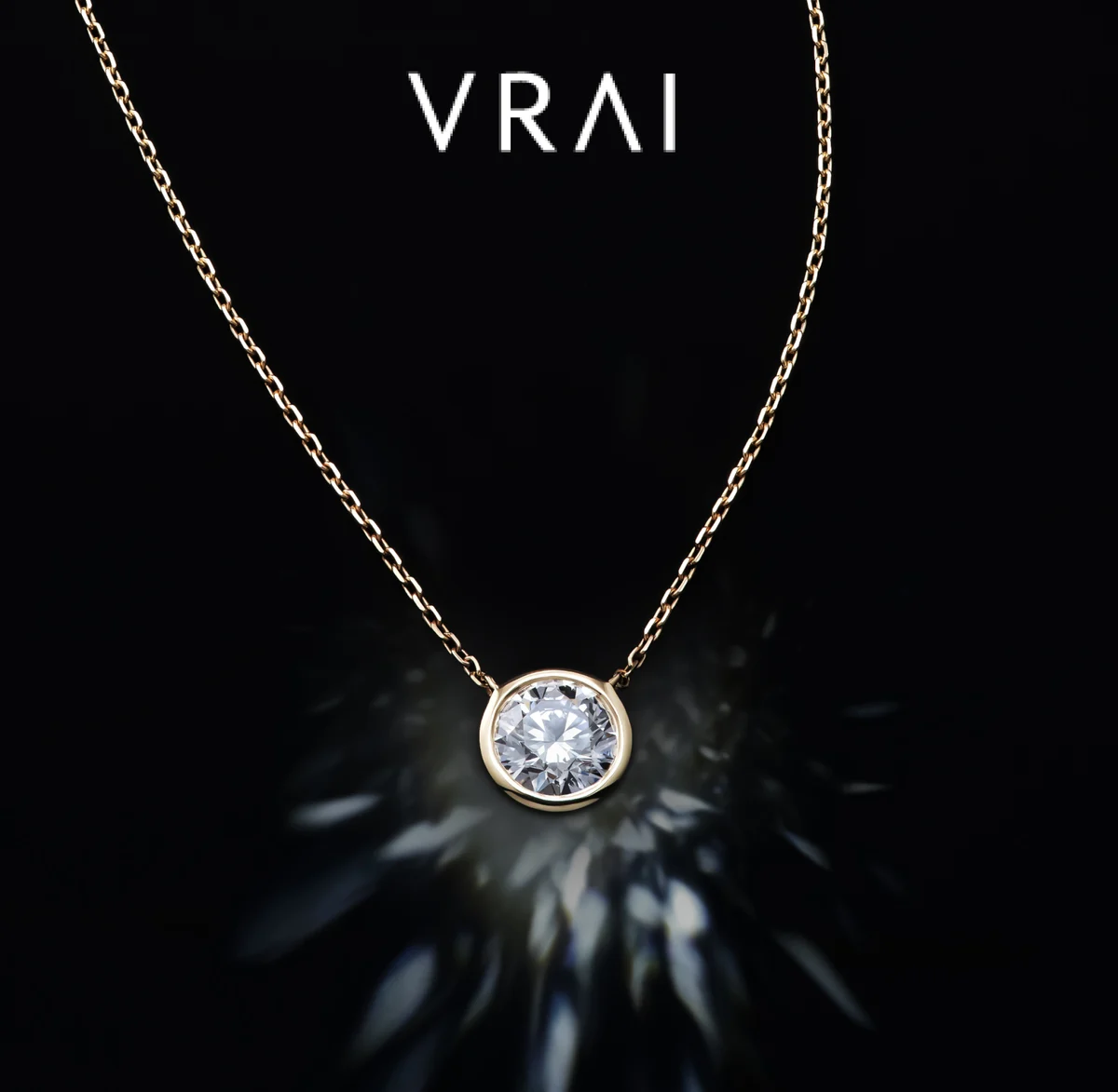 Enjoy 25% off select ready-to-gift styles with VRAI created diamonds through December 21st with code: READYTOGIFT25