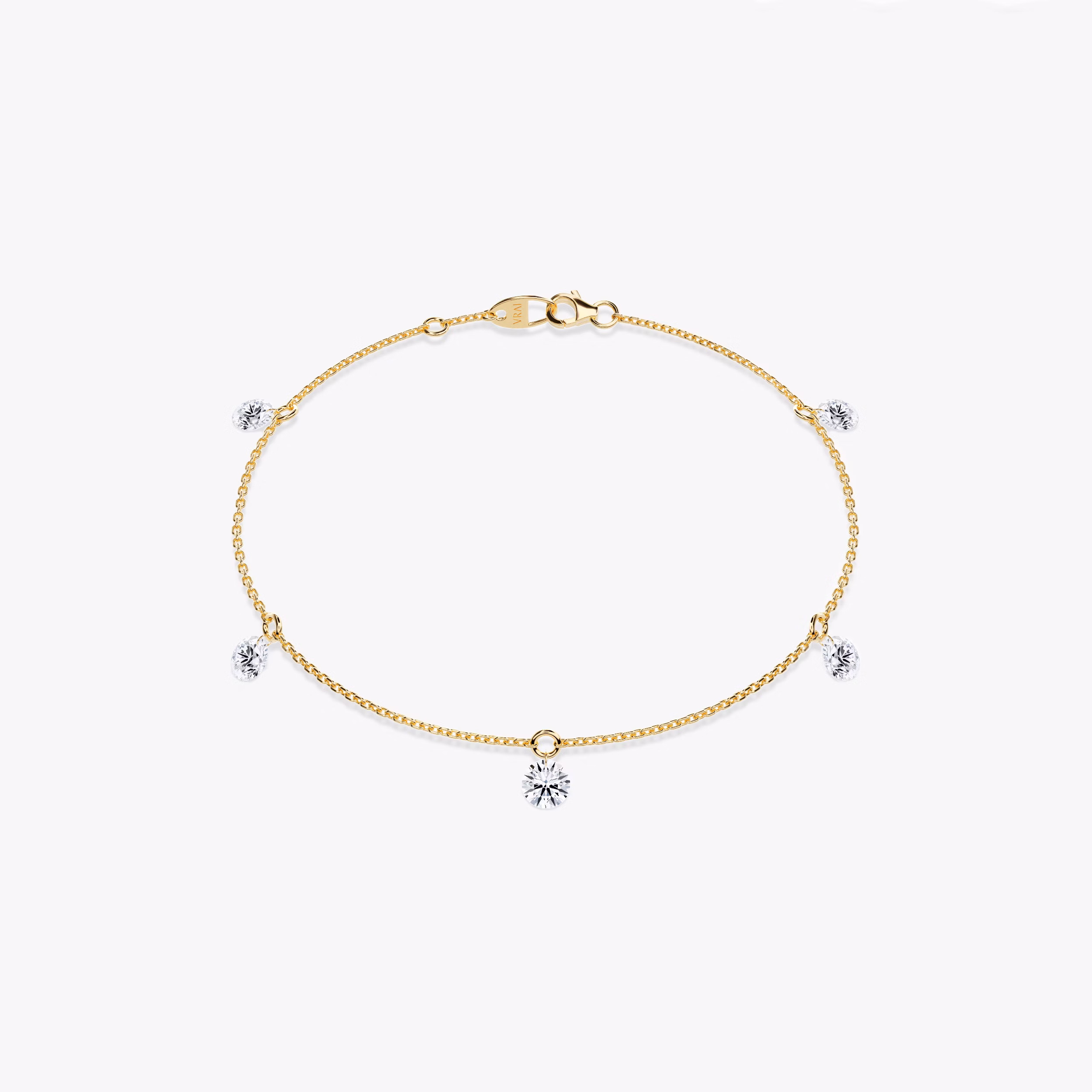 Floating station Bracelet Original YG 