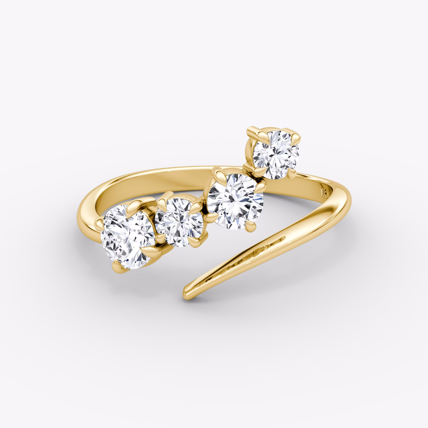 Cosmos Ring