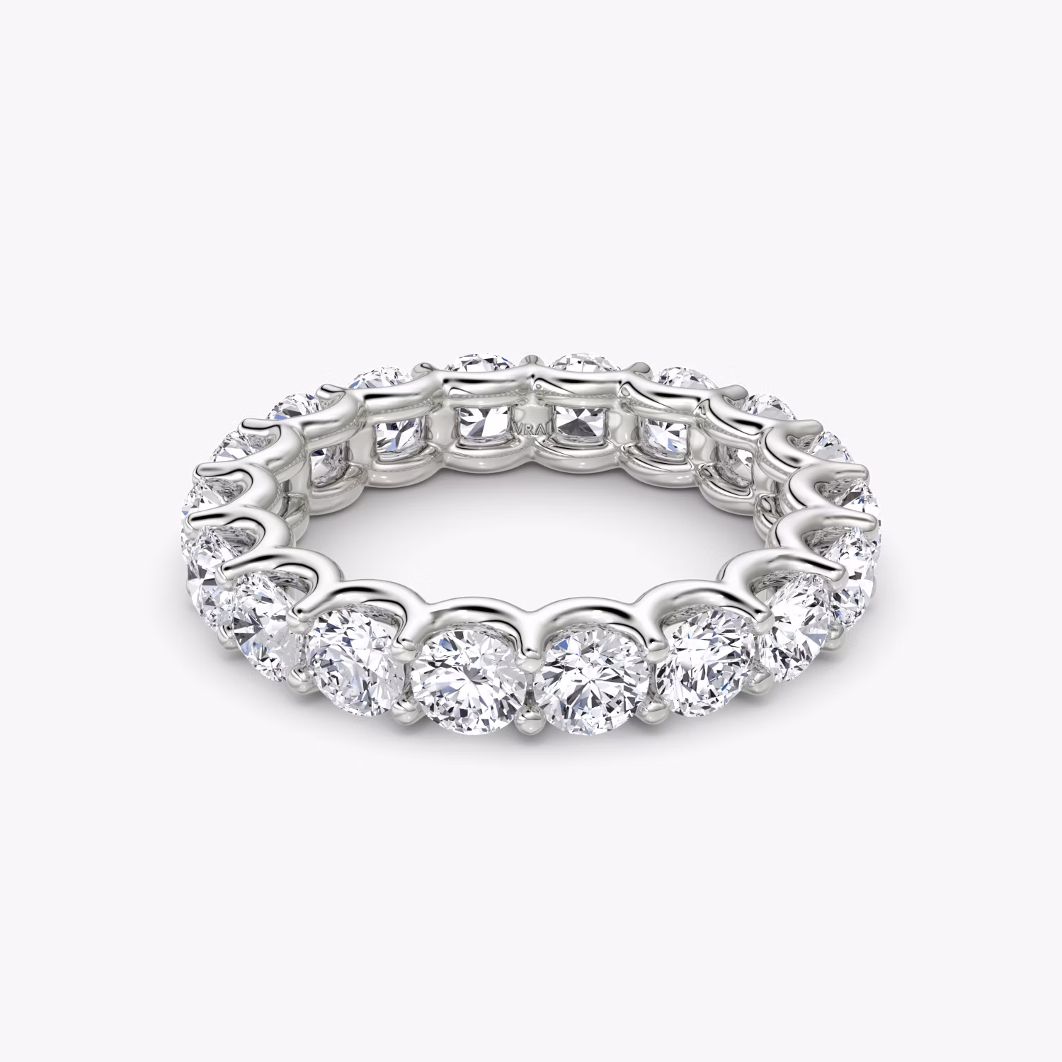 Eternity Band 2 ⅘ ct WG