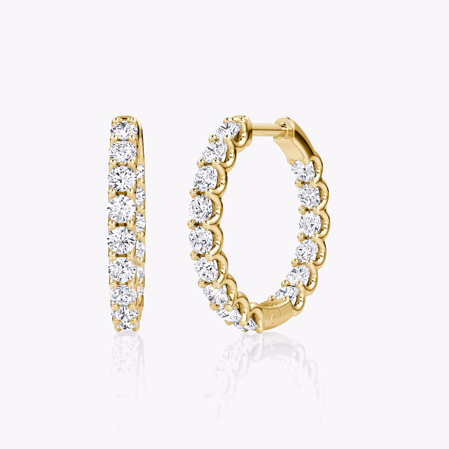 Eternity Hoop