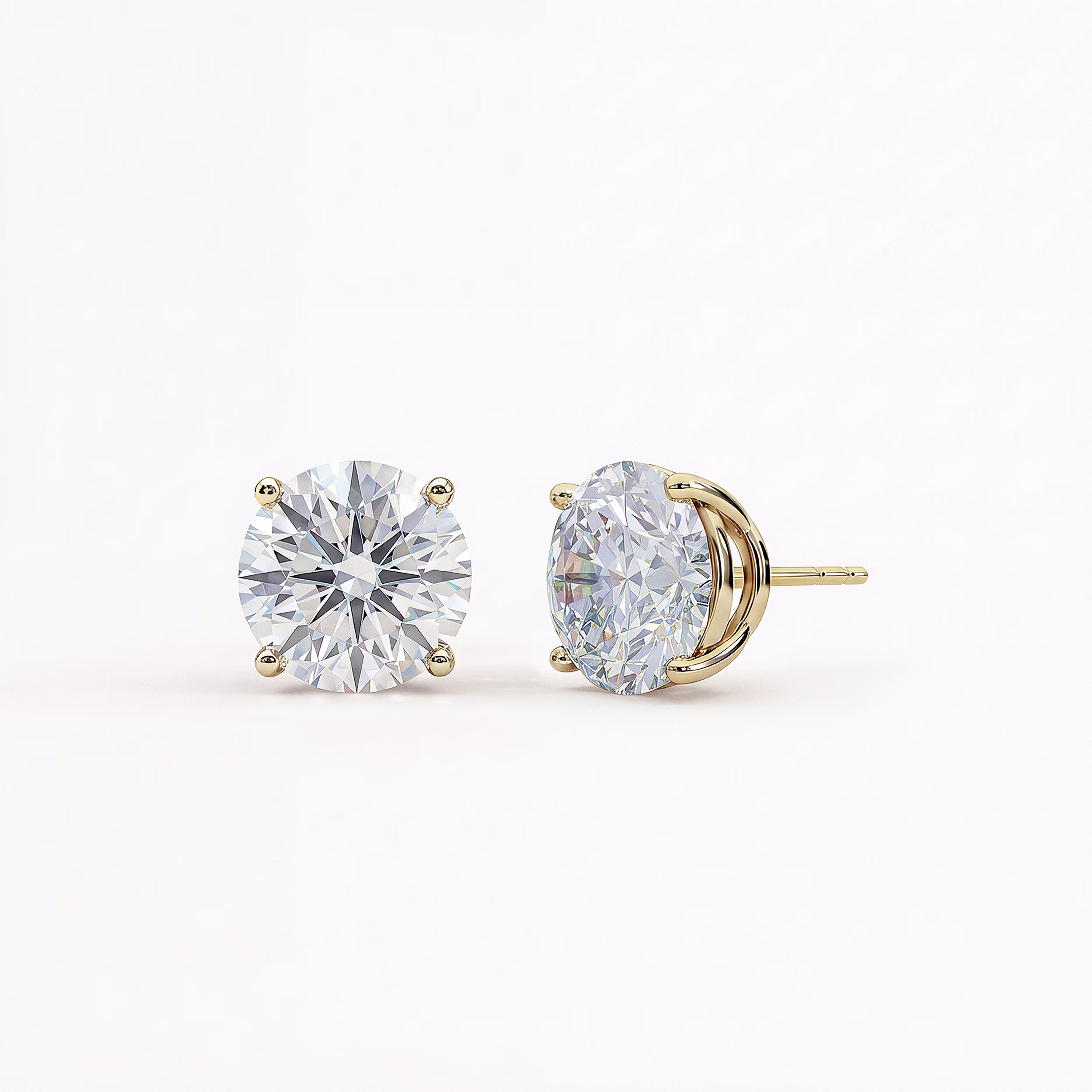Exclusive Stud 2ct