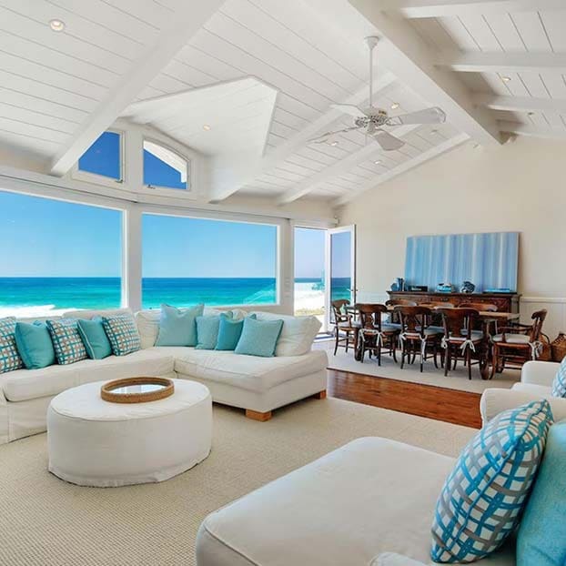 Book a waterfront vacation home in San Diego