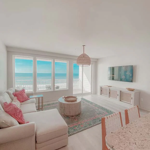 Book a waterfront vacation home in Gulf Shores