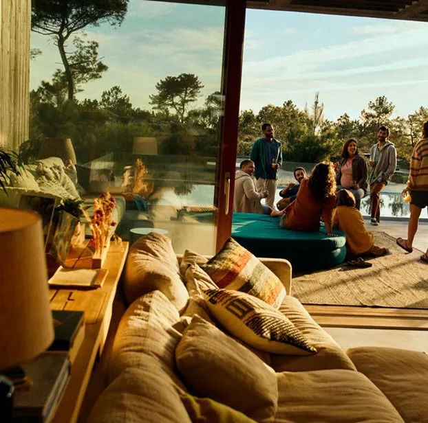 Find vacation homes with the new listing discount, and save.