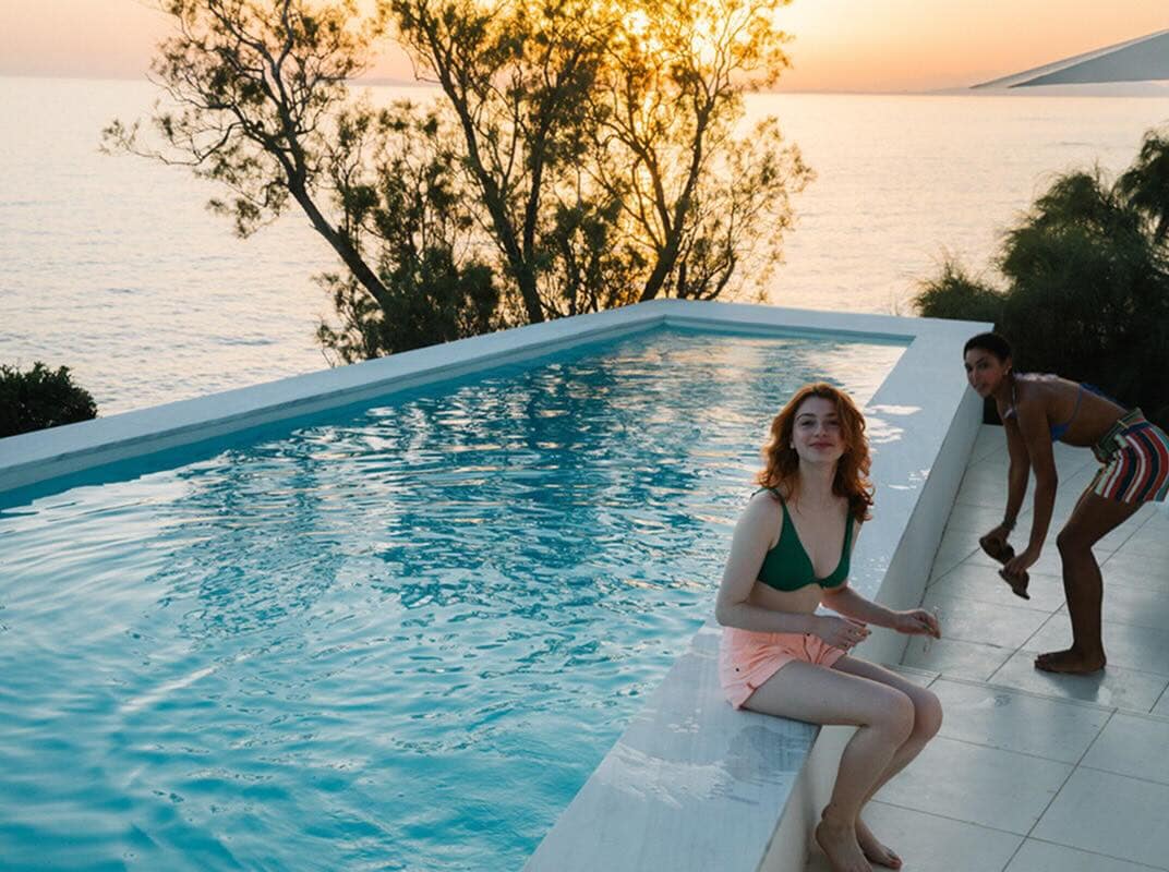 Get discounts on longer stays