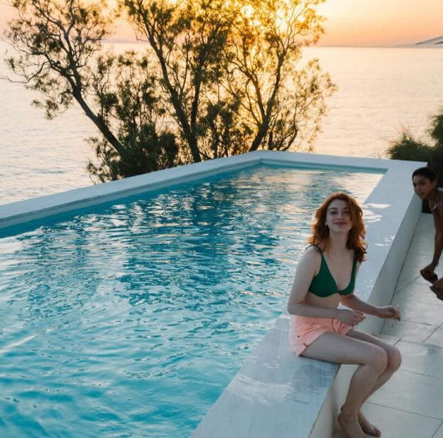 Get discounts on longer stays