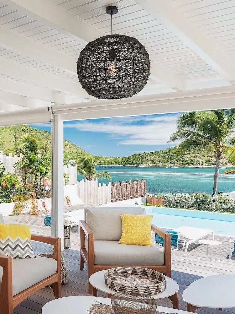 Find a beach getaway