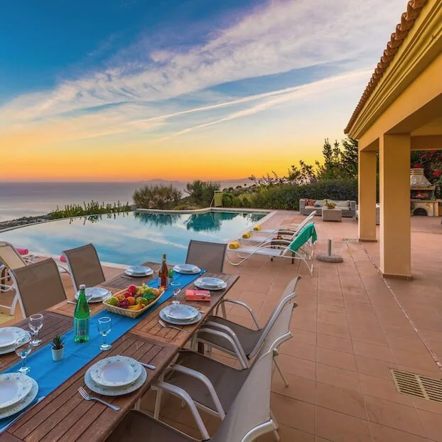 Discover Vrbos with pools.