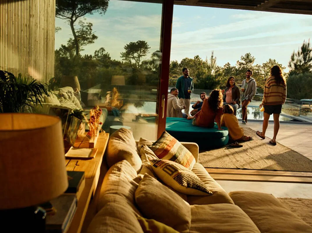 Find vacation homes with the new listing discount, and save.