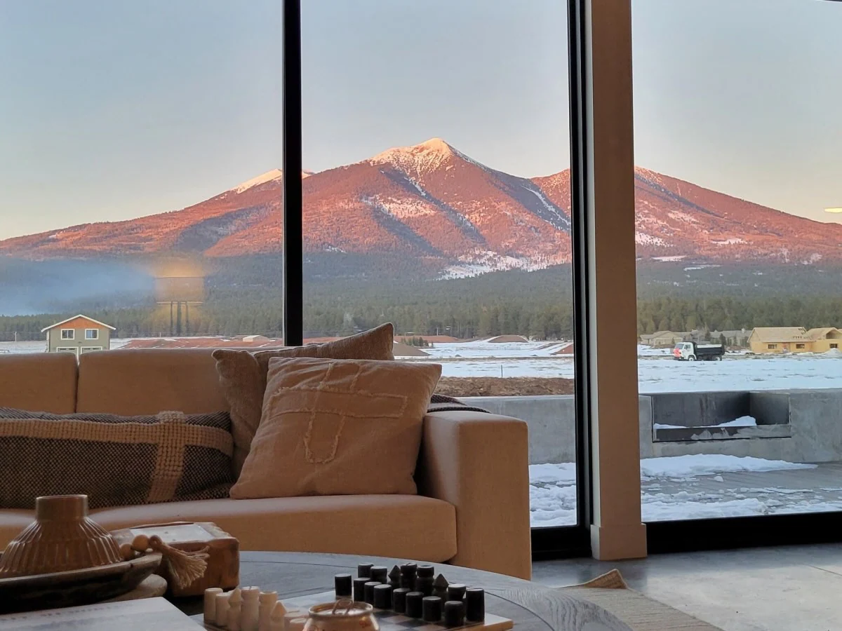 Mountain stays that rock&nbsp;